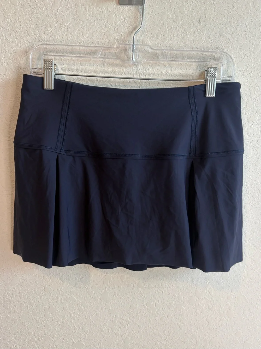 Lululemon Lost In Pace Skirt (Regular) (13